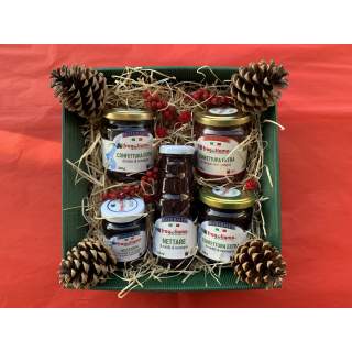 MIRTILLI & FRIENDS (5 prodotti)