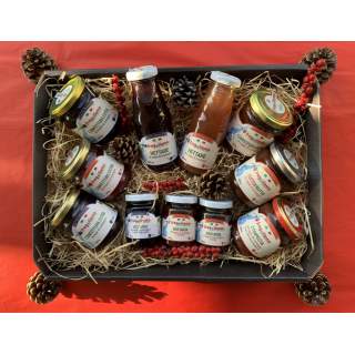 IL MONDO  FRAGOLIAMO (11 prodotti)